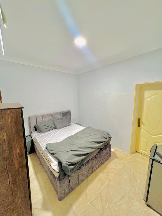 Gabry Pyramids Inn Cairo Ngoại thất bức ảnh