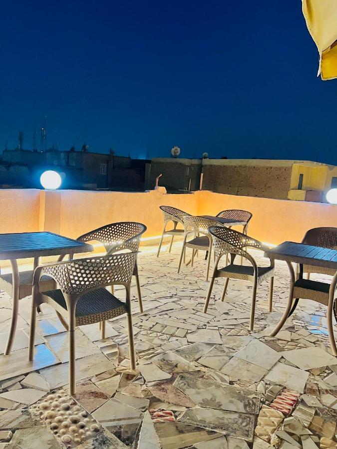 Gabry Pyramids Inn Cairo Ngoại thất bức ảnh