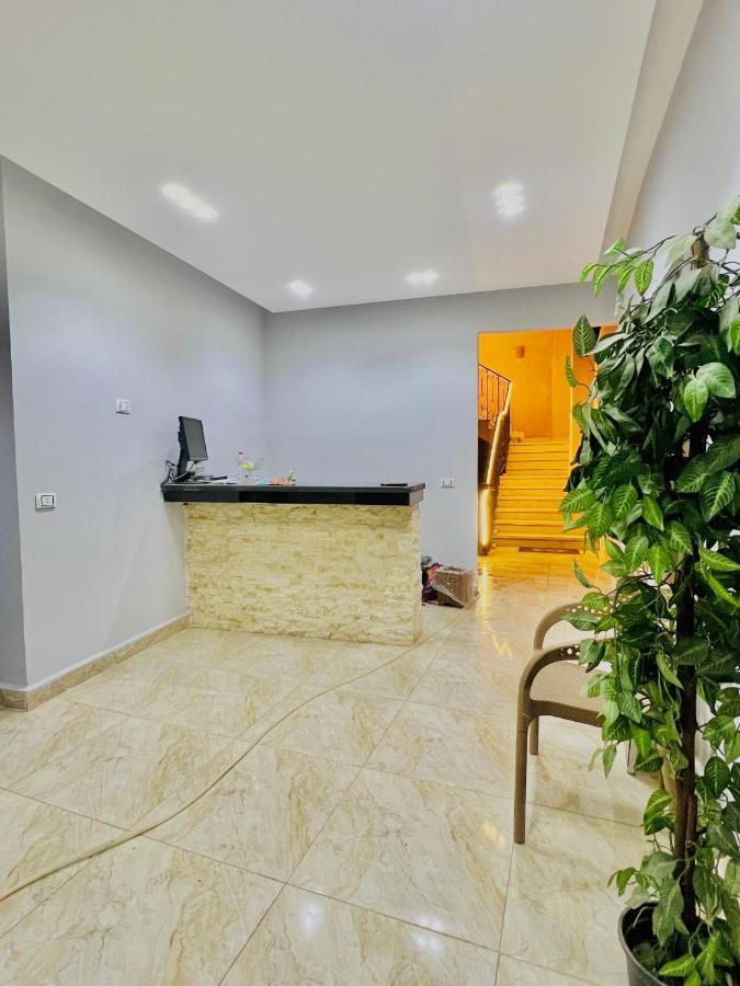 Gabry Pyramids Inn Cairo Ngoại thất bức ảnh