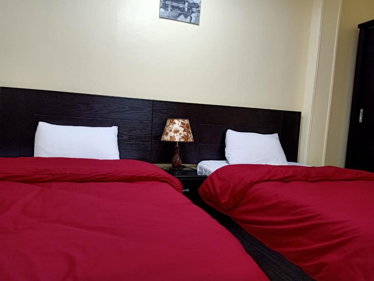 Gabry Pyramids Inn Cairo Ngoại thất bức ảnh